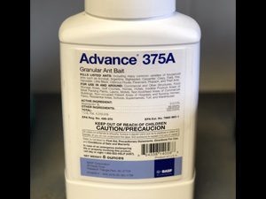 BASF Advance 375A Granular Ant Bait