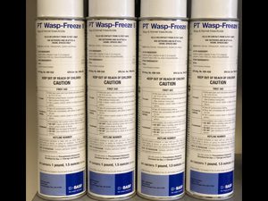 BASF PT Wasp Freeze II