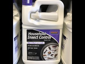 BONIDE Household Insect Killer