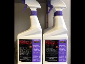 BONIDE Permakil 25 Permethrin Spray