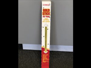 CATCHMASTER Gold Stick Fly Trap