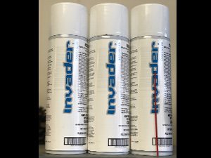 FMC INVADER Insecticide