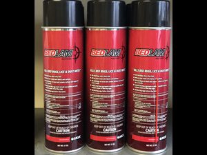 MGK BEDLAM Insecticide