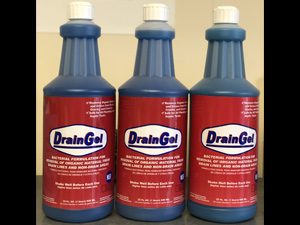 NSF Drain Gel
