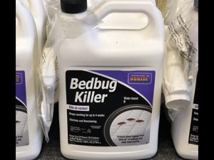BONIDE Bedbug Killer