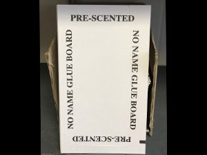 Glue Board