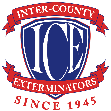 Inter County Exterminator Logo